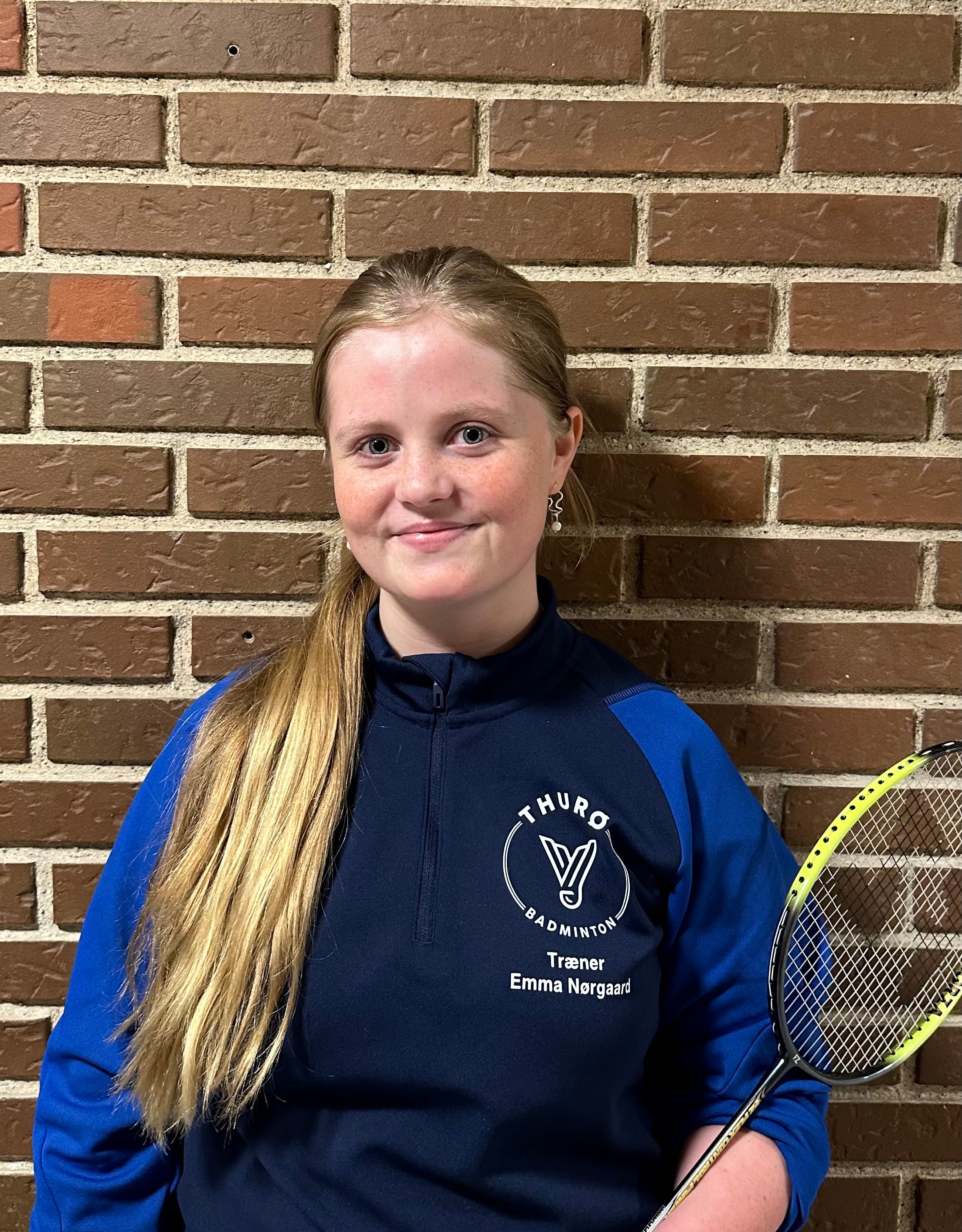 Emma Drest Nørgaard